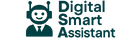 Digital Smart Assistant: automation consultancy for digital employees