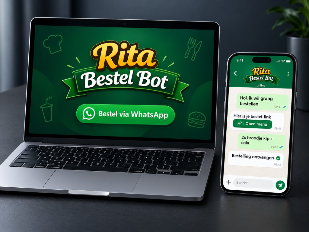 RITA