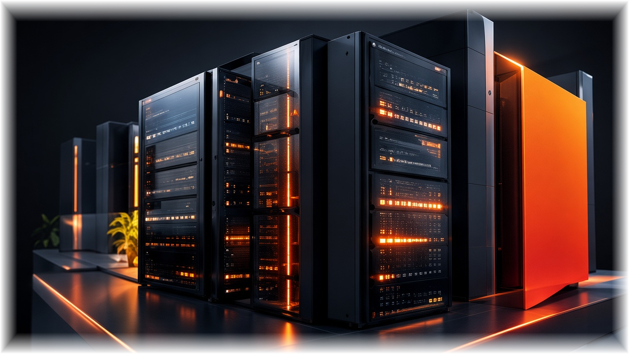 Servers